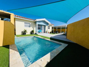 The Gold Vacation Villa